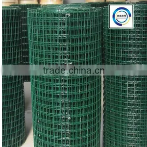 PVC Building Material For Construction Welded Wire Mesh thumbnail-1