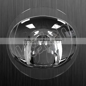 92mm Optical Glass Lens KC92-1 thumbnail-1