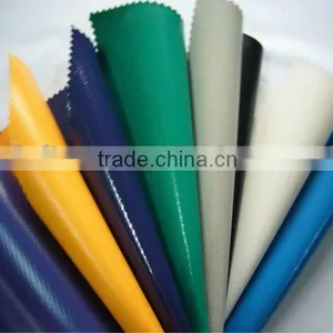 Waterproof Tarpaulin,shade Cloth,camping ( Coated Tarpaulin at Any Gsm as Customers Asked) thumbnail-1