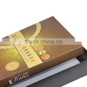 Shenzhen Paper Design Box Packaging Underwear thumbnail-6