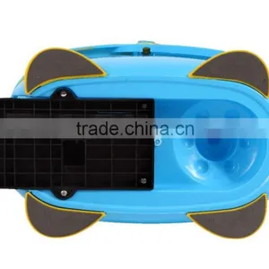 Spin Mop and Bucket/electric Spin Mop/pva Mop thumbnail-2