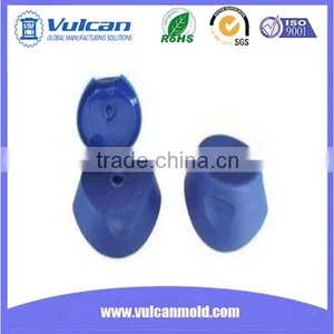 Customized PP Injection Moulded Plastic in Sale thumbnail-4