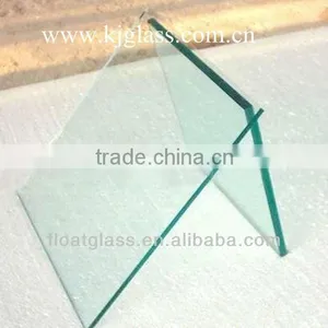 1.5mm Clear Glass/ 1.5mm Cut Glass/clear Sheet Glass thumbnail-2