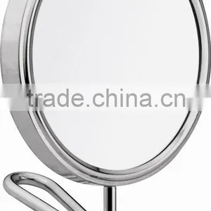 Circular Mirror With High Quality thumbnail-1