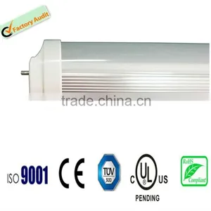 TUV/CE/RoHS Approved Led Tubes 10W thumbnail-2