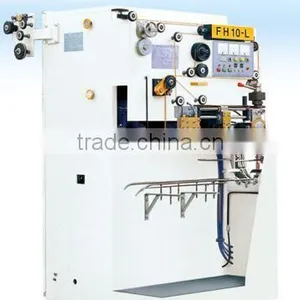 Tin Can Seam Welding Machine thumbnail-1