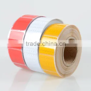 Safety Truck Reflective Sticker thumbnail-5