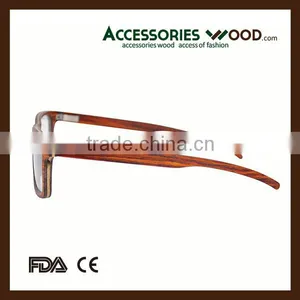 2016 Fashion Optic High Quality Wooden Frames Italian Eyewear thumbnail-2
