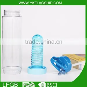 High Quality Plastic Sport Water Bottle Caps Joyshaker for Sale,infusion Joyshaker Water Bottle Bpa Free thumbnail-4