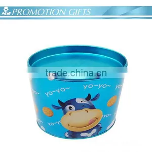 High Quality Promotion Tin Money Saving Bank thumbnail-2