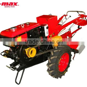 11HP E-Starter Farm Walking Tractor SH121E thumbnail-1