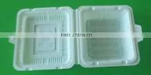 Biodegradable Disposable Lunch Box thumbnail-1