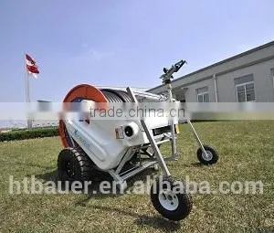 Aquago Compact Size and Economical Hose Reel Iggigation System thumbnail-5