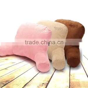 High Quality Waist Support Customized Logo Pillow thumbnail-1