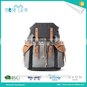 Backpack Laptop Bags Custom School Bag Backpack thumbnail-1