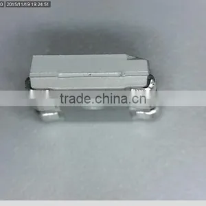 High Quality 350-3000mcd Yellow Color 5050 SMD LED thumbnail-6
