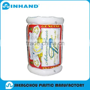 2016 Fashion and Publicitary Inflatable Beer Cooler for Party and Family thumbnail-3