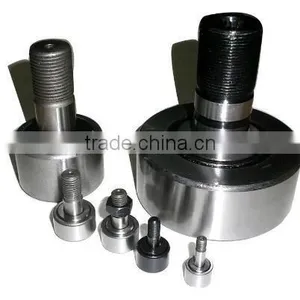 KR Series Cam Follower Curve Needle Roller Bearing thumbnail-3