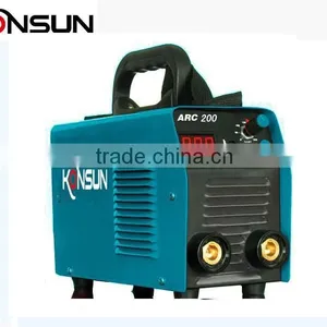 PORTABLE WELDING MACHINE , ELECTRIC WELDER (KX62004) thumbnail-1