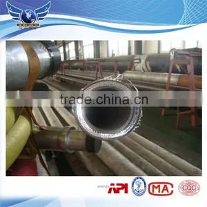 Manufacture! Rotary Drilling Hose Vibrator Hose thumbnail-2