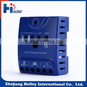 Super High Quality Portable for MPPT 3000W High Power Solar Charge Controller thumbnail-4
