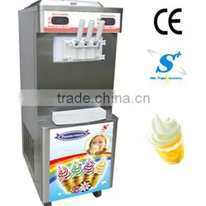ICE CREAM MAKER(ICM-T336) thumbnail-1
