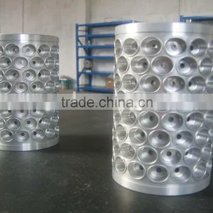 Best Quality Paintball Die Roll Set Made From Aviation Alumimum Alloy thumbnail-1