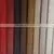 100%Polyerster Knitting Suede Shoes Fabric/garment Fabric thumbnail-1