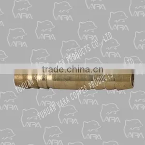 310-02 (FITTING BRASS ADAPTER"-"(BARBxBARB)) thumbnail-1