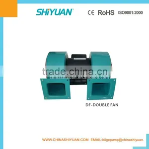 Centrifugal Fan DF-DOUBLE FAN thumbnail-1