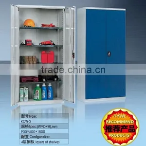 2015 RYWL Hot Sale Custom Locker With Central Lock thumbnail-5
