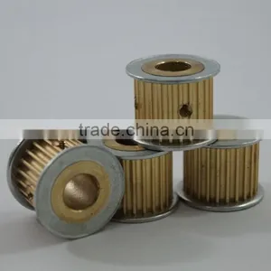 Best Quality Exporting Timing Belt Pulley thumbnail-3