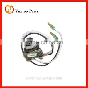 Yutong,higer,kinglong,zhongtong Bus 24v Relay thumbnail-1