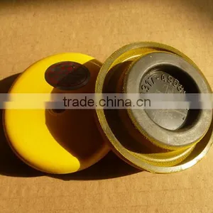 RUIAO OEM Rubber Pads Machine Base Anti Vibration thumbnail-2