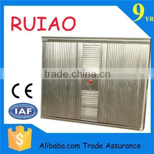 Machine Tool Guide Way Protection Cnc Steel Telescopic Cover thumbnail-2