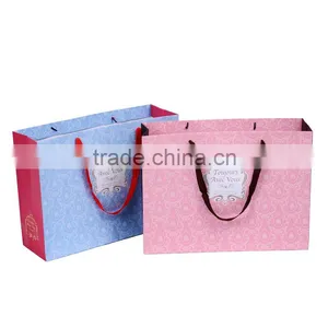 2016 New Design Handmake Paper Bag for Spring Fashion Jacket thumbnail-1