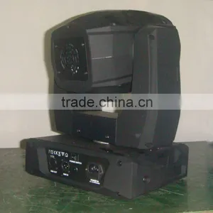 Color Spot Stage Lighting 75W LED , CB-DA400, Best Light in Current World Market thumbnail-5