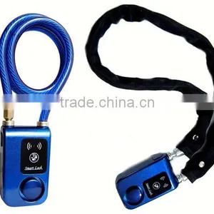 100% Original LEEKGO Factory High Quality Smart Lock for Interior Doors thumbnail-2