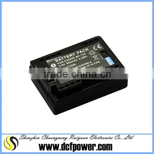 USB Charger for BP-709 BP-718 BP-727 thumbnail-1