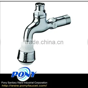 High Quality Taiwan Made Simple Ceramic Water Tap Faucet thumbnail-1