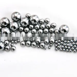 6MM AISI 1015 Carbon Steel Ball for Bearing thumbnail-3