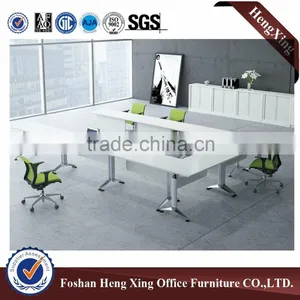 Single Seater Modular Training Table/training Desk HX-NJ5061 thumbnail-3