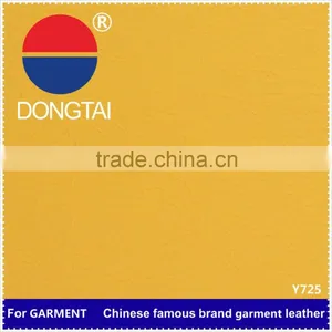 2015 Wholesale Artificial Patent Leather Factory Direct Sale thumbnail-3