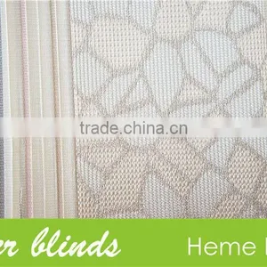 Pleated Zebra Blinds thumbnail-2