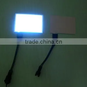 High Brightness el Panel White On/pink off thumbnail-1