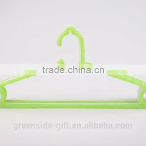Multifunctional Durable Plastic Clothes Hangers thumbnail-1