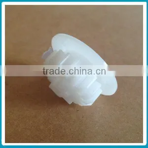 Printer Part Fuser Gear RU6-0165-000 (17T) for HP4014/4015 thumbnail-1