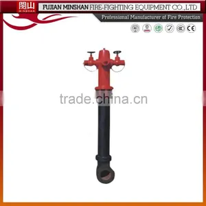 Fire Hydrant and Parts thumbnail-6