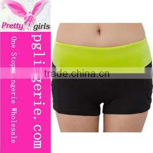 High Quality Professional Fashion Women Running Shorts thumbnail-5