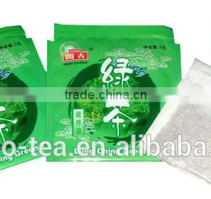 OEM Hot Seal Filter Paper Tea Bag Paper Coffee Bag Biodegradable Pyramid Tea Bag thumbnail-3